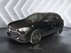 Nero Usata 2023 Mercedes GLA200 Advanced Plus SUV | 36.900 € (Buon prezzo)