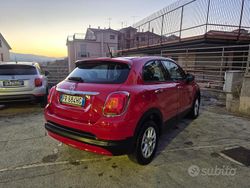 Rosso Usata 2018 Fiat 500X SUV | 12.500 €