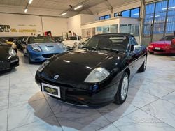 Nero Usata 2001 Fiat Barchetta Cabrio | 7900 € (Ottimo prezzo)