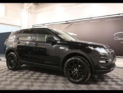 Usata 2018 Land Rover Discovery Sport HSE SUV | 14.250 € (Ottimo prezzo)