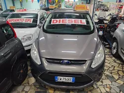 Grigio Usata 2014 Ford C-MAX Business Edition Monovolume | 6800 € (Buon prezzo)