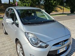 Usata 2011 Hyundai ix20 Comfort Due volumi | 5550 € (Buon prezzo)