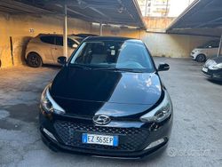 Usata 2015 Hyundai i20 Tre volumi | 7400 € (Buon prezzo)
