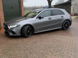 Usata 2022 Mercedes A180 AMG Line Premium Tre volumi | 26.500 € (Super prezzo)