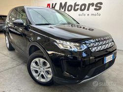 Usata 2022 Land Rover Discovery 5 SUV | 26.900 € (Super prezzo)