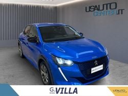 Usata 2022 Peugeot e-208 Allure Due volumi | 15.500 €