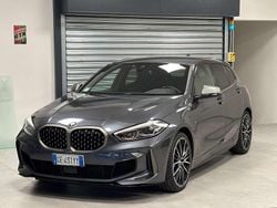 Grigio Usata 2021 BMW M135 Due volumi | 31.900 € (Buon prezzo)