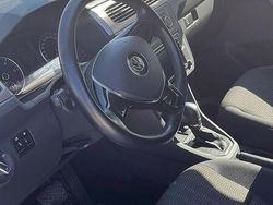 Grigio Usata 2017 VW Caddy Monovolume | 16.500 € (Molto cara)