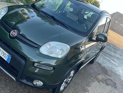 Usata 2016 Fiat Panda 4x4 S Due volumi | 9500 € (Ottimo prezzo)