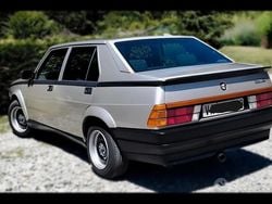 Grigio Usata 1988 Alfa Romeo 75 Tre volumi | 7400 €
