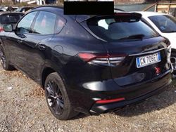 Nero Usata 2023 Maserati Levante GT SUV | 52.800 € (Buon prezzo)