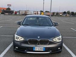 Usata 2014 BMW 118 Sport Line Due volumi | 9700 € (Buon prezzo)