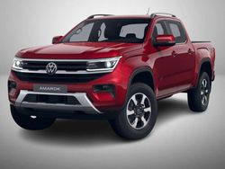 Rosso Nuova 2025 VW Amarok Style Pick-up | 53.900 € (Buon prezzo)