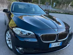 Usata 2010 BMW 530 Efficient Dynamics Tre volumi | 12.700 € (Molto cara)