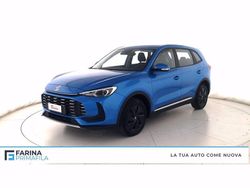 Azzurro Nuova 2025 MG ZS SUV | 15.400 € (Ottimo prezzo)