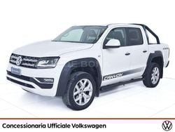 Bianco Usata 2018 VW Amarok Canyon Pick-up | 28.606 € (Cara)