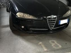 Usata 2007 Alfa Romeo 147 Due volumi | 1800 € (Buon prezzo)