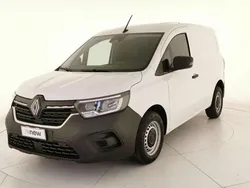 Bianco minerale Nuova 2025 Renault Kangoo Monovolume | 22.400 € (Buon prezzo)