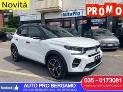 Vari colori Nuova 2025 Citroën C3 PureTech Due volumi | 15.500 € (Ottimo prezzo)