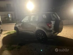 Usata 2002 Daihatsu Terios SUV | 5000 € (Buon prezzo)