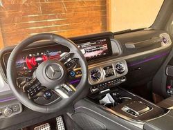 Grigio Usata 2024 Mercedes G63 AMG AMG SUV | 225.000 €