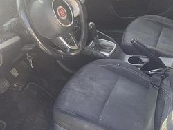 Bianco Usata 2016 Fiat Tipo Tre volumi | 5500 €