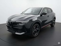 Nero Nuova 2025 Alfa Romeo Junior Edizione Speciale SUV | 26.950 € (Ottimo prezzo)