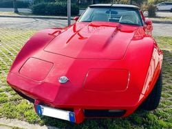 Rosso Usata 1978 Corvette C3 Coupé | 35.000 €