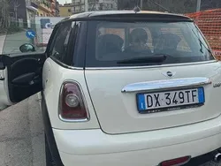 Usata 2009 Mini Cooper D Pepper Due volumi | 5500 € (Buon prezzo)