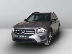 Grigio Usata 2022 Mercedes GLB200 SUV | 35.500 € (Buon prezzo)