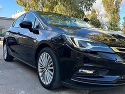 Nero Usata 2017 Opel Astra Coupé | 7500 € (Super prezzo)