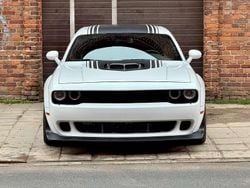 Bianco Usata 2023 Dodge Challenger Coupé | 60.000 € (Super prezzo)