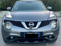 Usata 2016 Nissan Juke Premium Edition SUV | 8489 € (Buon prezzo)