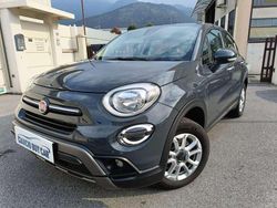 Grigio scuro Usata 2019 Fiat 500X Cross SUV | 13.999 € (Ottimo prezzo)