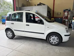 Bianco Usata 2012 Fiat Panda Classica Due volumi | 4490 € (Ottimo prezzo)