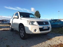 Bianco Usata 2010 Suzuki Grand Vitara Station wagon | 5299 € (Super prezzo)