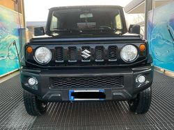 Nero Usata 2023 Suzuki Jimny SUV | 35.000 €
