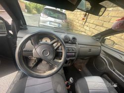 Blu Usata 2013 Aixam City Due volumi | 3500 €