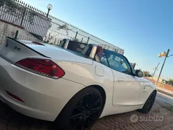 Usata 2009 BMW Z4 Cabrio | 20.000 € (Ottimo prezzo)