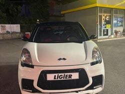 Usata 2015 Ligier JS50 Due volumi | 6500 €