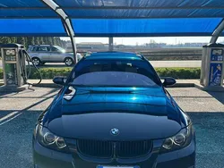 Usata 2008 BMW 330 M Sport Station wagon | 10.000 € (Molto cara)