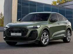 Verde district Nuova 2025 Audi SQ5 S-Line SUV | 77.900 € (Buon prezzo)