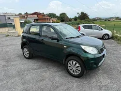 Verde Usata 2011 Daihatsu Terios SUV | 5600 € (Buon prezzo)