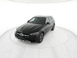 Nero Nuova 2026 Mercedes C220 Advanced Station wagon | 56.200 € (Buon prezzo)