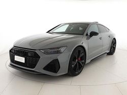 Grigio nardò Usata 2023 Audi A7 Sportback Ambiente Due volumi | 92.500 €
