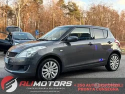 Grigio Usata 2010 Suzuki Swift GL Tre volumi | 5500 € (Cara)