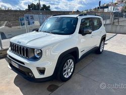 Bianco Usata 2019 Jeep Renegade SUV | 15.000 €