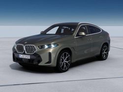Nuova 2025 BMW X6 M Sport SUV | 97.588 € (Buon prezzo)