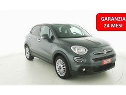 Grigio Usata 2021 Fiat 500X Connect SUV | 14.900 € (Buon prezzo)