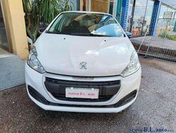 Bianco Usata 2019 Peugeot 208 Active Due volumi | 9000 € (Ottimo prezzo)